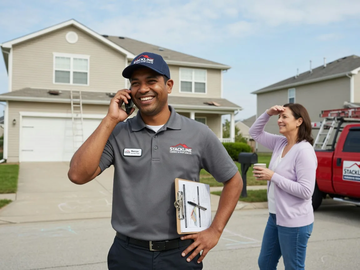 Chimney flashing repair Cyclone, WV FAQs